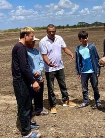 Chỉ sau hơn 120 ngày, loài vật tỷ USD của Việt Nam trở thành hiện tượng mới ở Cuba