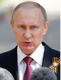4 nước đóng cửa không phận tới Moscow, máy bay chở lãnh đạo châu Âu dự duyệt binh hạ cánh khẩn: Nga lập tức đáp trả