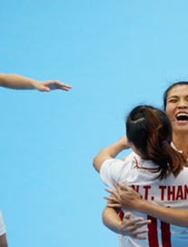 Tuyển Việt Nam thắng giòn giã ở Trung Quốc, mở toang cánh cửa dự World Cup