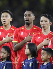 "Với đội hình mạnh nhất, tuyển Việt Nam giờ cũng khó đấu Malaysia!"