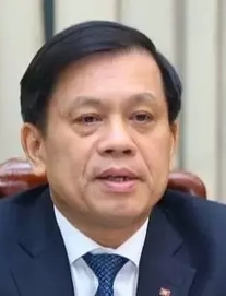Khởi tố, bắt tạm giam nguyên Thứ trưởng Bộ Lao động -Thương binh & Xã hội