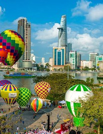 Cả nước còn 34 tỉnh, thành: Siêu TP giàu nhất Việt Nam có 13,6 triệu dân, diện tích chỉ bằng 1/3 tỉnh này