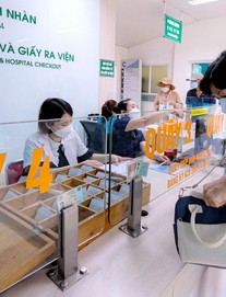Tin vui lớn cho hàng triệu người Việt tham gia BHYT