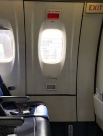 Hàng ghế 11, chỗ ngồi của hành khách sống sót duy nhất trên máy bay Ấn Độ rơi, đặc biệt như thế nào?