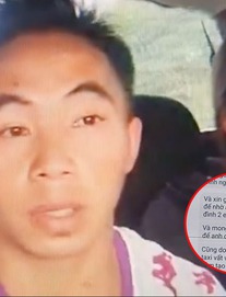Vụ 2 người vùng cao tố bị lừa gần 5 triệu đồng: Hé lộ tin nhắn người nhà tài xế nói lý do khó chấp nhận
