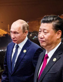 Từ chối lên án Israel tấn công Iran, "kẻ ngoài cuộc bên trong" làm rạn nứt liên minh do Trung-Nga dẫn đầu