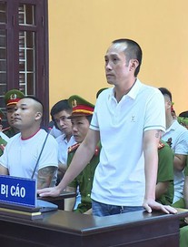 Bộ Công an khởi tố, bắt tạm giam Tuấn "Thần Đèn" về tội gì?