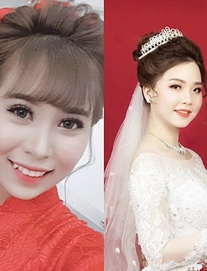 Độc lạ: 2 cặp anh em trùng tên, "cưới chéo" khiến gia đình rơi vào tình huống "dở khóc dở cười"
