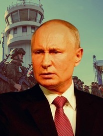 FSB đột kích bắt hàng chục người: 1 nước phẫn nộ hủy họp, tung đòn nhắm vào Moscow - Kremlin phản ứng khẩn
