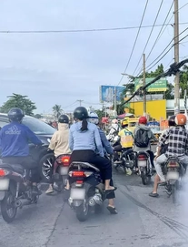 Quy định mới bắt buộc khiến hàng chục triệu xe máy phải xếp hàng: Sẽ lùi thời điểm áp dụng?