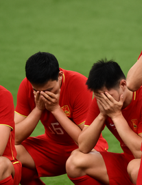 Indonesia sẽ thắng để đoạt vé đi tiếp, tuyển Trung Quốc gục ngã và hết hy vọng dự World Cup?