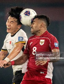 Tuyển Indonesia rộng cửa dự World Cup 2026, Trung Quốc tan mộng bởi sai lầm cay đắng