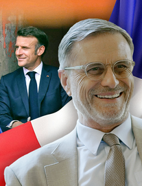 Đại sứ Pháp tiết lộ điều đưa Tổng Bí thư và Tổng thống Macron xích lại gần nhau hơn trong chuyến thăm
