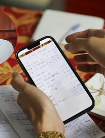Vụ cán bộ xã bị tố “ăn chịu” 170 triệu đồng 9 năm chưa trả: Nhiều bữa tiếp khách có giá hơn 5 triệu đồng