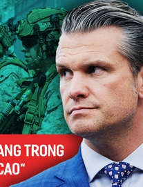 Đài CNN: Bộ trưởng Quốc phòng Mỹ dọa điều thủy quân lục chiến tới California, Thống đốc phản ứng gắt