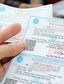 Hà Nội: 4 nhóm đối tượng được hỗ trợ 100% tiền đóng bảo hiểm y tế