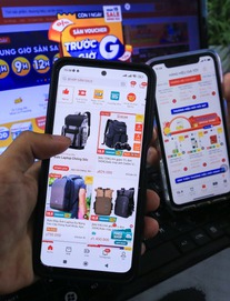 Sàn thương mại điện tử 'nộp thuế hộ': Cá nhân, hộ gia đình sẽ phải đóng tiền bao nhiêu?