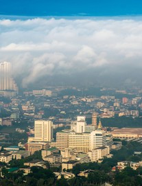 Nữ PGS Thái Lan nhấn mạnh nước này không phải "viên ngọc" đối với Mỹ