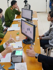 Công bố thông tin quan trọng liên quan đến Căn cước công dân của gần 9 triệu người dân Hà Nội
