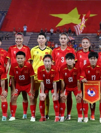 Tuyển Việt Nam đón tin vui lớn từ FIFA, tăng thêm cơ hội được dự World Cup