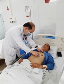 48 tuổi đã đột quỵ 3 lần: Tất cả đều do 1 loại đồ uống quen thuộc với nhiều người Việt