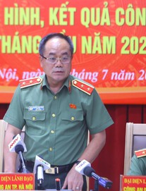 Bộ Công an: Đã bắt nữ kế toán riêng của siêu lừa Mr Pips Phó Đức Nam, thu giữ hơn 5.300 tỷ đồng