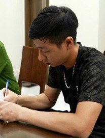 Vụ giết mổ, bán thịt lợn chết ở Hà Nội: Lời khai ám ảnh của Lê Văn Tươi và Dư Đình Hợi 