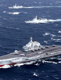 Cố vấn an ninh quốc gia Philippines: 113 tàu Trung Quốc vây quanh đảo Thị Tứ