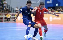 TRỰC TIẾP Việt Nam 4-3 Australia: Rượt đuổi tỉ số "nghẹt thở"