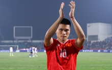 HLV Kim Sang Sik vẫn “giấu” một tiền đạo chất lượng tại ASEAN Cup 2024