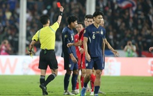 Nhận thẻ đỏ ở trận chung kết, đội tuyển Thái Lan có điểm fair-play tệ nhất AFF Cup 2024