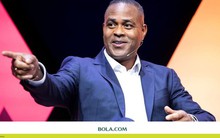 Truyền thông Indonesia hoài nghi Patrick Kluivert, nhắc đến quá khứ nợ cờ bạc 1 triệu euro