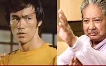 Hồng Kim Bảo học Tiệt quyền đạo, hoàn thành nhiệm vụ dang dở của Lý Tiểu Long