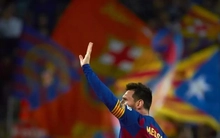 Lionel Messi trở lại Barca, từ giấc mơ lãng mạn đến thực tế