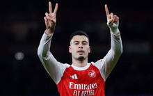 Kết quả Champions League: Arsenal thắng Bayern Munich, Liverpool thảm bại