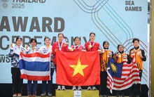 [DIỄN BIẾN] SEA Games 33 (15/12): Bứt phá đuổi cường địch, Việt Nam đón "mưa vàng"?