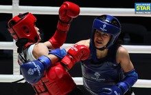 Võ sĩ Thái Lan tố bị xử ép ngay trên sân nhà, ban tổ chức SEA Games điều tra