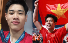 2025 đỉnh cao của Đình Bắc: 4 chức vô địch, trở thành "vua giải trẻ" Đông Nam Á!