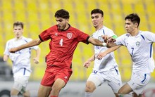 Các đội cùng chạy đà cho VCK U23 châu Á 2026