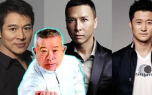 Cao thủ biệt danh 'bố già' dạy võ cho Lý Liên Kiệt, Chân Tử Đan, Ngô Kinh