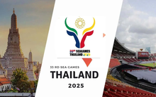 SEA Games 33 lại xảy ra bê bối, bị chính báo nhà lên bài phanh phui