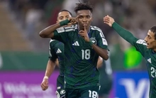 Chủ nhà U23 Saudi Arabia có quá đáng sợ như lời đồn?