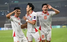 'HLV Kim Sang-sik quá hay, lứa cầu thủ U23 Việt Nam hiện tại cũng quá chất lượng'