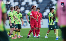 Giải châu Á: U23 Thái Lan gục ngã trước “khe cửa hẹp”, U23 Trung Quốc chạm cột mốc lịch sử?