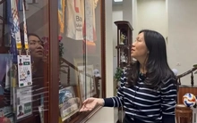 Mẹ tuyển thủ Nhật Minh chờ tin chiến thắng để 'mở hội' mừng U23 Việt Nam