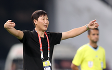 Báo Hàn Quốc: U23 Việt Nam hơn cả bất ngờ, là ứng viên vô địch U23 châu Á