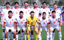 Thủ môn Jordan mắc sai lầm ngớ ngẩn, đội nhà cay đắng trước Nhật Bản