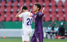 Đấu U23 Việt Nam, huyền thoại ĐT Trung Quốc tuyên bố: "U23 Trung Quốc có lối đá khoa học nhất thế giới"