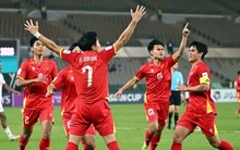 Báo Indonesia: 'U23 Việt Nam hiện tại đáng gờm hơn thế hệ Thường Châu 2018'