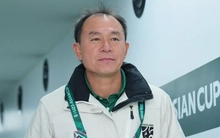 HLV tuyển U23 Thái Lan vẫn được gia hạn hợp đồng dù gây thất vọng ở VCK châu Á